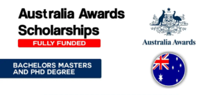 Australia Awards Scholarships in Australia 2024/2025 | Fully Funded
