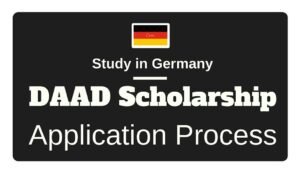 DAAD Scholarships in Germany 2024/2025 | Fully Funded