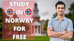 Scholarships in Norway 2024/2025 | Study in Norway Universities
